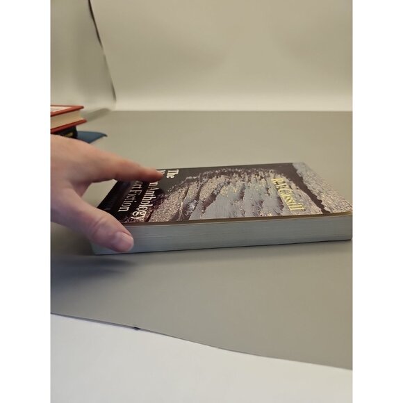 The Norton Anthology of Poetry by PH.D. Ferguson, Margaret, Ms.: Used - Picture 3 of 5